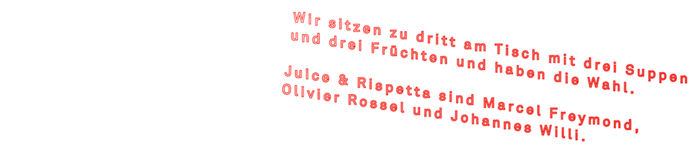 olivier rossel marcel freymond johannes willi